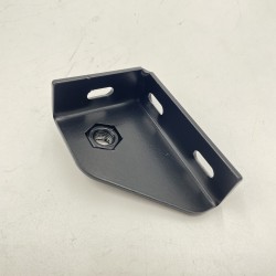 LR DEFENDER -16 Left Hand Seat Belt Bracket Lower Bracket 345101