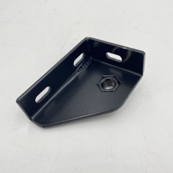 LR DEFENDER -16 Right Hand Seat Belt Bracket Lower Bracket 345100