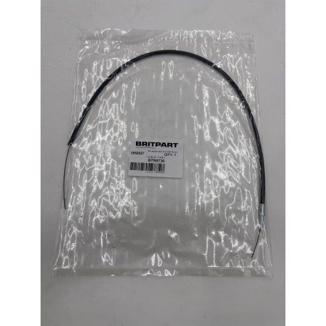 LR DEFENDER 83-01 Heater Distribution Cable Controls BTR8736