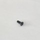 LR DEFENDER Screw Heater Temperature & Air Flow Knobs MTC7737
