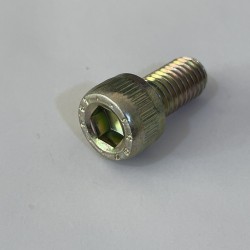 LR DEFENDER 300TDi Screw M8 x 16 Viscous Unit to Fan Blade SS108161L