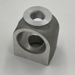 LR DEFENDER DISCOVERY RRC 300TDI Rocker Shaft Clamp ERR3779