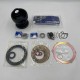 LR DEFENDER 1998 Onwards Swivel Housing Kit Non-ABS DA3179