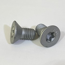 LR DISCOVERY III IV RR Sport M10x1.5 Brake Disc Retaining Screw SYP100241 SET X2