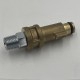 Pressure Washer Jet Wash BOSCH AQT Compatible Snow Foam Lance - brass