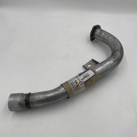 LR DEFENDER TD Exhaust Down Pipe NTC4426