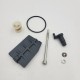 BMW DISA Valve/Intake Adjuster Unit Aluminium Rebuild / Upgrade M54 2.2 or 2.5