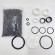 LAND ROVER DISCOVERY 3 / DISCOVERY 4 / RANGE ROVER / RANGE ROVER SPORT HITACHI AIR SUSPENSION COMPRESSOR REPAIR KIT