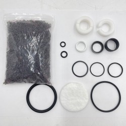 LAND ROVER DISCOVERY 3 / DISCOVERY 4 / RANGE ROVER / RANGE ROVER SPORT HITACHI AIR SUSPENSION COMPRESSOR REPAIR KIT