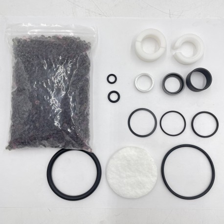 LAND ROVER DISCOVERY 3 / DISCOVERY 4 / RANGE ROVER / RANGE ROVER SPORT HITACHI AIR SUSPENSION COMPRESSOR REPAIR KIT