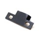 Mouse over image to zoom Land Rover Defender Hardtop Side Panel to Body Waistline Sealing Rubber 333487
