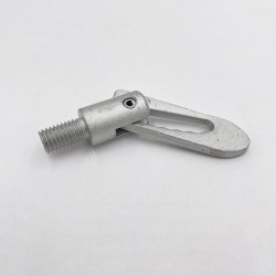 LR SERIES DEFENDER Anti-Luce Cotter for for Hi-Cap Tailgate Lock MUC8748