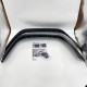LR DEFENDER STANDARD STYLE +30MM REAR WHEEL ARCH PAIR DA1978
