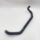 LR DISCOVBERY II TD5 Inlet Heater Hose Inlet Pipe to Matrix JHB000060