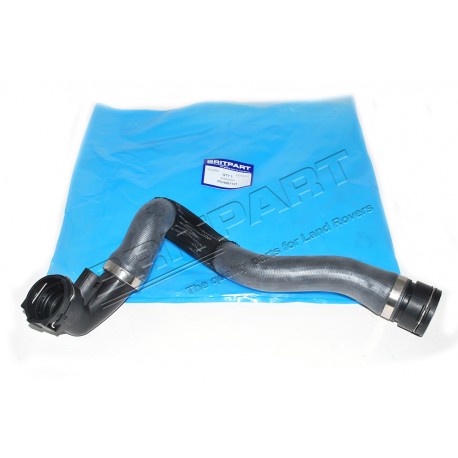 Range Rover L322 for 4.4 Petrol - Bottom Radiator Hose PCH001121