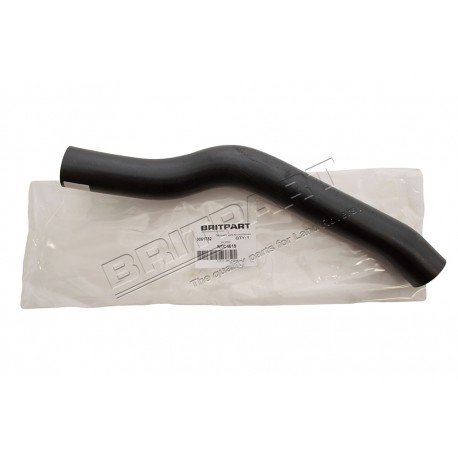 Range Rover Classic 2.4 VM Diesel Engine Coolant Pipe NTC4619