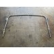 LR Series Defender 88"/90"/109"/110" Hood Stick Front EXMOORE EXT263-15