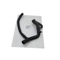 LR DISCOVERY II TD5 Top Radiator Coolant Hose PEH101080