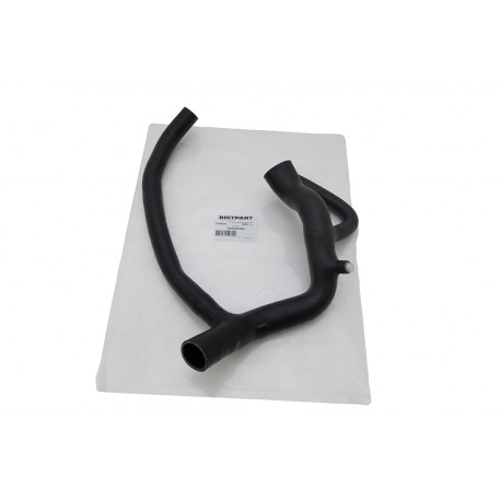 LR DISCOVERY II TD5 Top Radiator Coolant Hose PEH101080