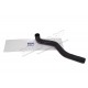 LR DEFENDER 2.4 Puma Intercooler Hose for Left Hand Side PNH500660