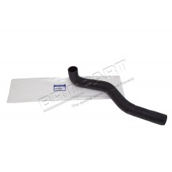 LR DEFENDER 2.4 Puma Intercooler Hose for Left Hand Side PNH500660