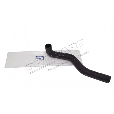 LR DEFENDER 2.4 Puma Intercooler Hose for Left Hand Side PNH500660