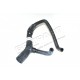 LR DISCOVERY I V8 94- Bottom Coolant Hose PCH000060