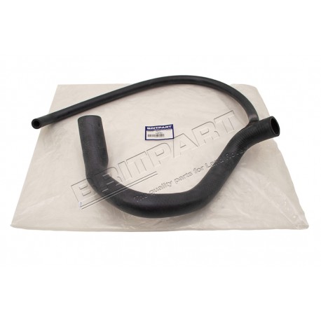 Range Rover Classic 200TDI Bottom Radiator Hose ESR185