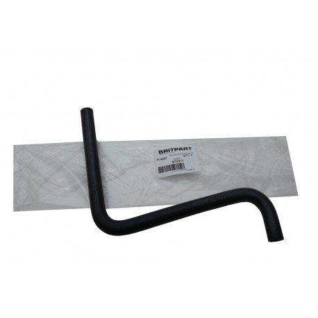 LR DISSCOVERY I RR Classic V8 Outlet Heater Hose for BTR217