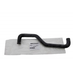 LR DISCOVERY I RR Classic 300TDI Heater Inlet Hose BTR9617
