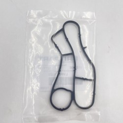Range Rover L322 BMW M57 D30 3.0 Diesel Oil Cooler Gasket LVH000020