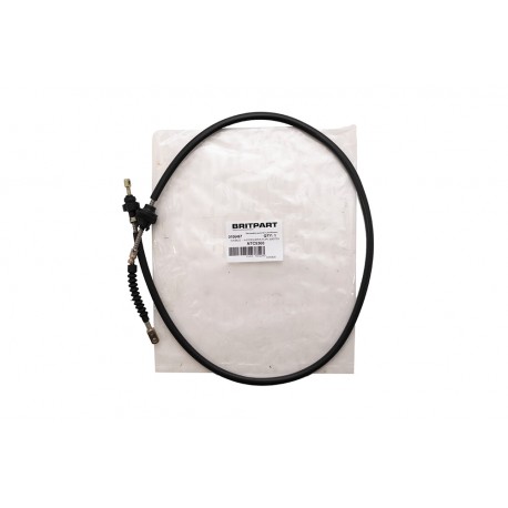 LR DEFENDER 300TDi RHD Accelerator Cable NTC9360