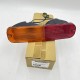 Land Rover Freelander 1 L314 Bumper Lamp Ass Rear RH Part AMR3990R