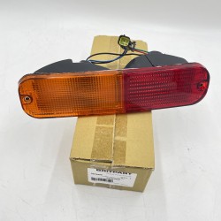 Land Rover Freelander 1 L314 Bumper Lamp Ass Rear RH Part AMR3990R