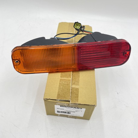 Land Rover Freelander 1 L314 Bumper Lamp Ass Rear RH Part AMR3990R
