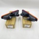 Land Rover Freelander 1 L314 Bumper Lamp Ass Rear Set LH&RH AMR3989R&AMR3990R