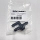 LR DISCOVERY I /RR Classic Washer Jet Headlamp Part DCP6656