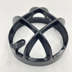 LR DEFENDER -16 73mm Lamp Guard BA012D
