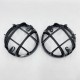 Lamp Guard Part BA012D