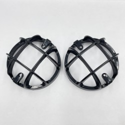 Lamp Guard Part BA012D