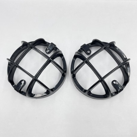 Lamp Guard Part BA012D