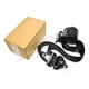 LR DEFENDER 07- Front Right Hand Seat Belt For Hard Top & Pick Up EVB500860PMAG
