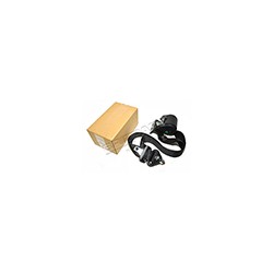 LR DEFENDER 07- Front Right Hand Seat Belt For Hard Top & Pick Up EVB500860PMAG