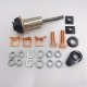 LR DEFENDER DISCOVERY II TD5 Starter Motor Solenoid Repair Kit 6114
