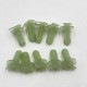 x2 NICKEL ONE WIPER WORKING? WINDSCREEN WIPER MOTOR LINKAGE LINK REPAIR CLIP KIT