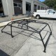 Safety Devices Roll Cage L242 Station Wagon 6 Point Bolt In Part RBL2427SSS