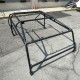 Safety Devices Roll Cage L242 Station Wagon 6 Point Bolt In Part RBL2427SSS