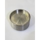 Aston Martin DB9 Vantage Heater Control Knobs Metal Alloy Upgrade Centre Console