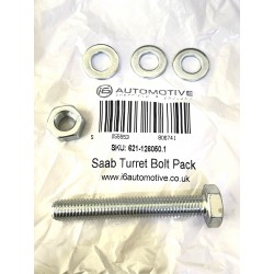 Set of 4 Fuel Filter Seals Part 605011