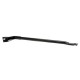 LR DEFENDER -16 Left Hand Crossbrace Radiator Grille and Slam Panel MUC6659